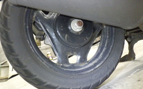 SUZUKI LET's CA4AA