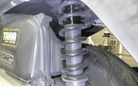 HONDA LEAD 125 2019 JF45