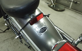 YAMAHA DRAGSTAR 250 2002 VG02J