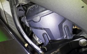 KAWASAKI NINJA 1000SX 2020 ZXT02K