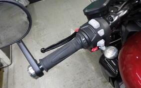TRIUMPH ROCKET III R 2025