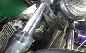 SUZUKI GRASS TRACKER NJ4BA