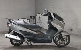 SUZUKI BURGMAN200 CH41A