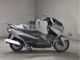Фото Suzuki BURGMAN200 с японского аукциона