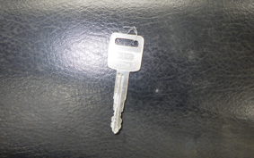 SUZUKI GRASS TRACKER NJ4BA