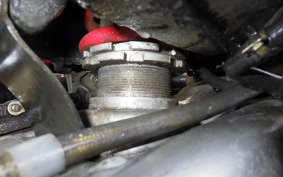 HONDA RTL250R RTL250RF