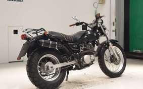 SUZUKI VANVAN 200 2011 NH42A