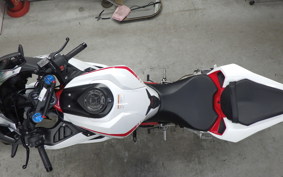 HONDA CBR250RR A 2019 MC51