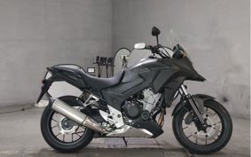 HONDA 400X NC47