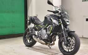 KAWASAKI Z650 A 2018 ER650H