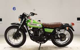 KAWASAKI 250TR BJ250F