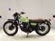 Фото Kawasaki 250TR с японского аукциона