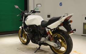 HONDA CB400SF VTEC 2011 NC42