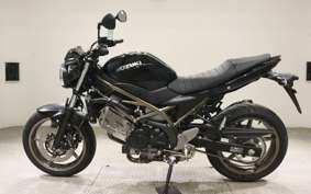SUZUKI SV650 A 2024 VP55E