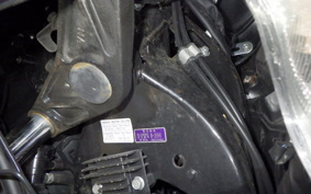 YAMAHA X-MAX 250 TRIKE A