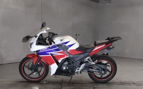 HONDA CBR250R MC41