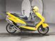 Фото Yamaha CYGNUS 125 X с японского аукциона