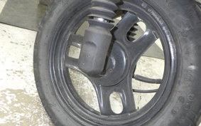 HONDA DIO Gen.6 AF68