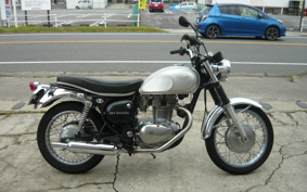 KAWASAKI ESTRELLA RS CUSTOM  BJ250A