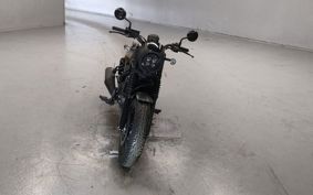 HONDA REBEL 250 S MC49