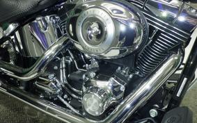 HARLEY FLSTN 1580 2010