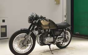 HONDA GB250 CLUBMAN Gen.4 MC10