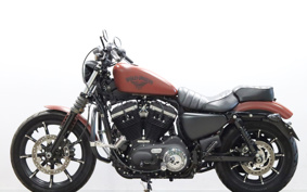 HARLEY XL883N 2016 LE2
