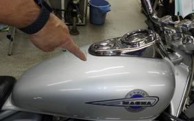 HONDA MAGNA 250 MC29