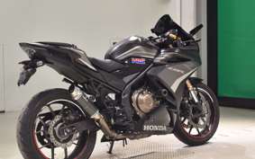 HONDA CBR400R 2023 NC56