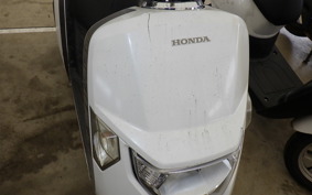 HONDA ﾀﾞﾝｸ AF78