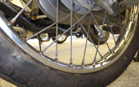 HONDA C50 SUPER CUB AA01