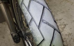 SUZUKI DJEBEL 250 XC 2007 SJ45A