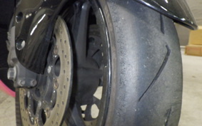 SUZUKI HAYABUSA Gen.2 2010