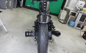 HONDA REBEL 250 A MC49