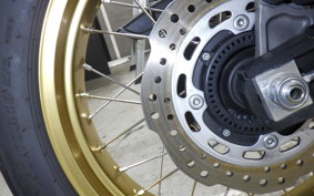 HONDA TRANSALP XL750 2023 RD16