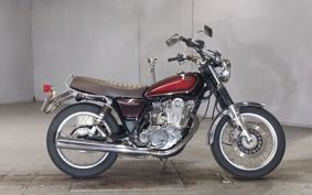 YAMAHA SR400 2003 RH01J