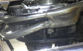 HONDA GB250 CLUBMAN Gen.5 MC10