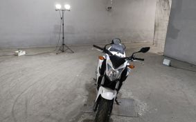 HONDA CB400F NC47