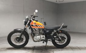 SUZUKI GLASS TRACKER BIG BOY NJ47A