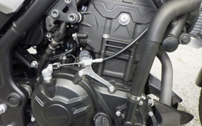 YAMAHA MT-25 1997 RG10J
