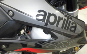 APRILIA SX125