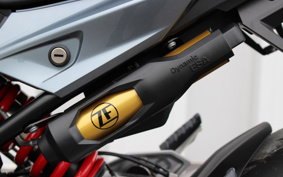 BMW F900R PREMIUM  LINE 2024 0K11