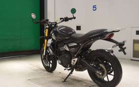TRIUMPH SPEED400 2024