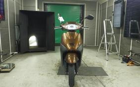 HONDA TACT-4ﾍﾞｰｼｯｸ AF79