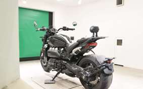 TRIUMPH ROCKET III GT 2021