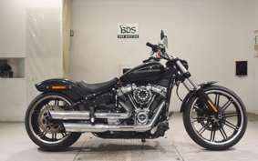 HARLEY FXBRS1870 2021