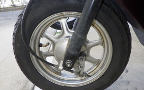HONDA TACT-4ﾍﾞｰｼｯｸ AF79