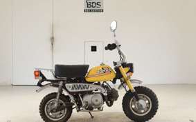 HONDA MONKEY Z50J