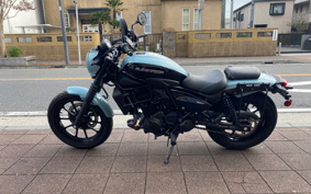KAWASAKI ELIMINATOR 400SE 2024 EL400A