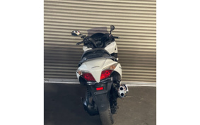 HONDA SILVERWING400GT NF03